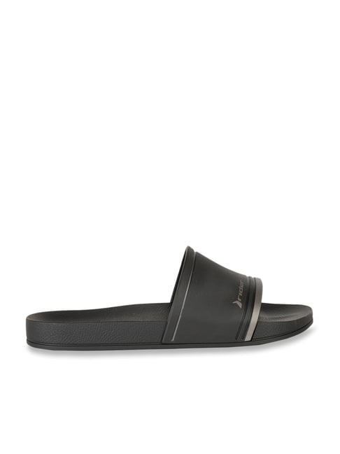 Buy Wildcraft Men's Blaze Slide 2 Black Slides for Men at Best