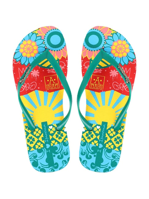 Ipanema cheap slippers price