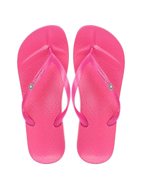 Ipanema brilliant flip discount flop