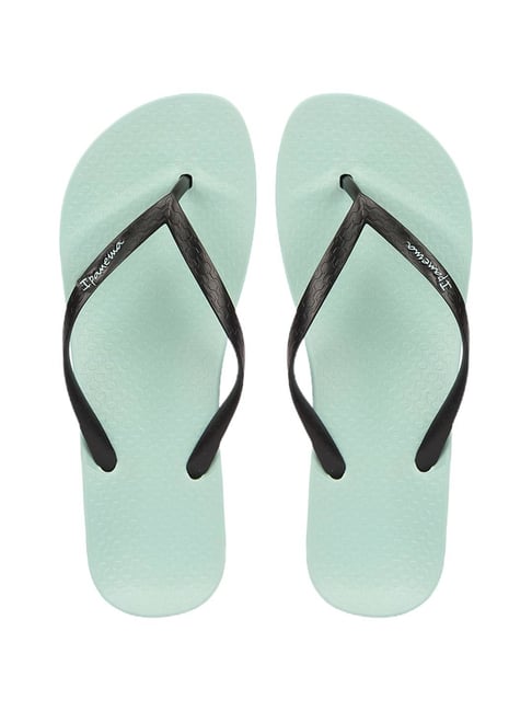 Mint sale flip flops