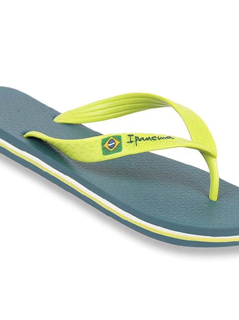 Ipanema Kirei Flip Flop – saintbernard.com