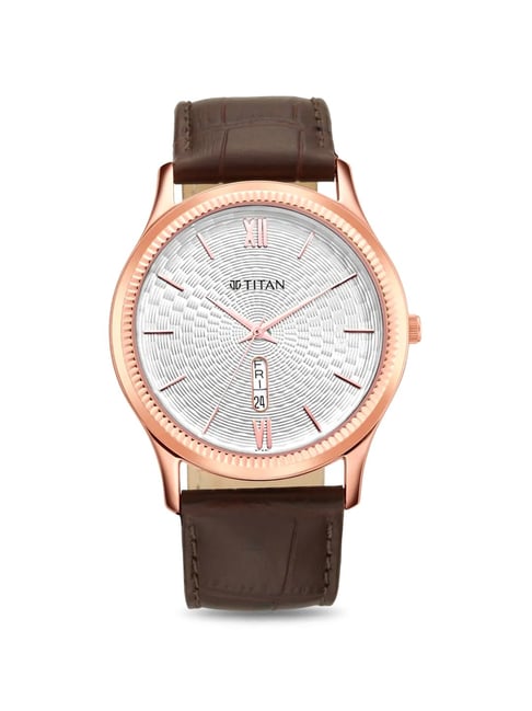 Titan watches clearance tata cliq