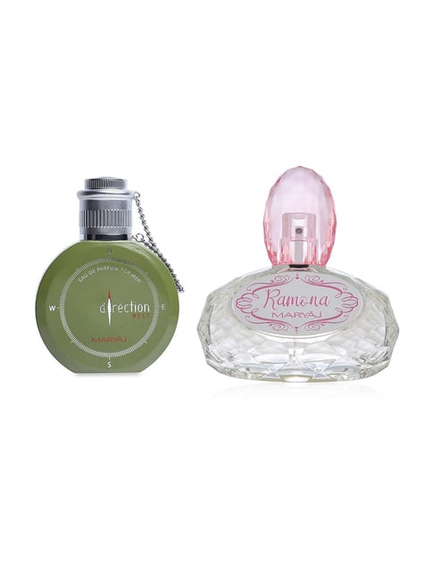 Ramona best sale maryaj perfume