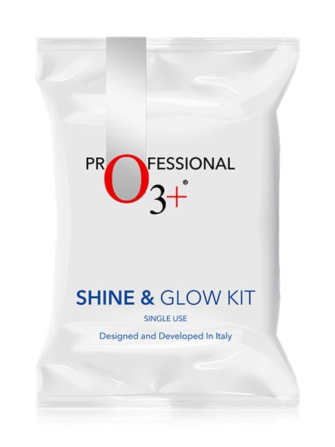 O3+ Shine & Glow Kit Single