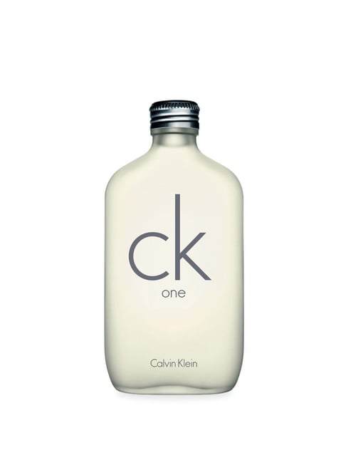 Original ck store one perfume