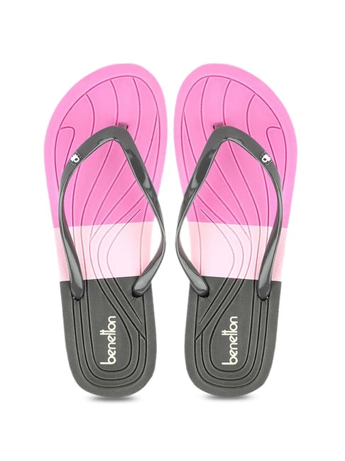 Benetton cheap slippers online