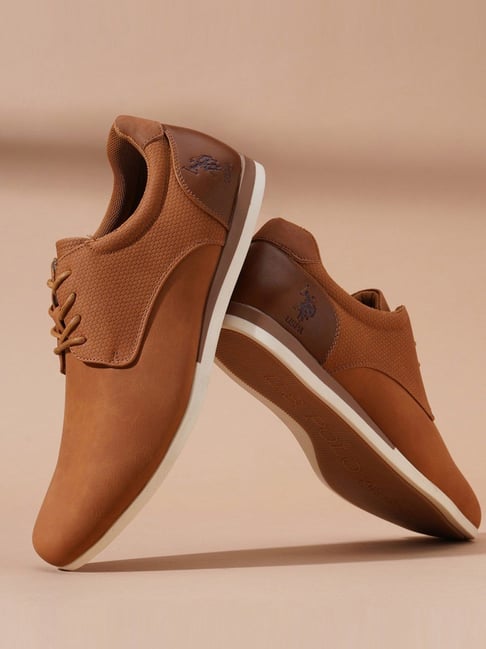 Polo shoes outlet without laces