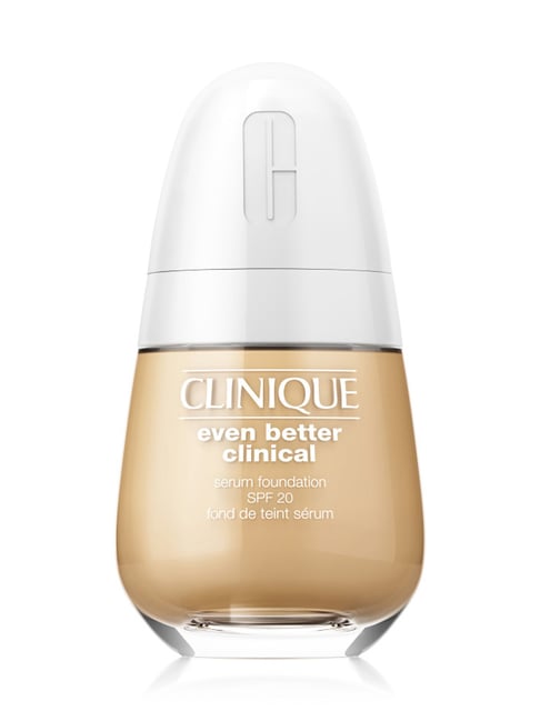 Clinique Even Better Clinical Serum Foundation SPF 20 WN 46 Golden Neutral (MF) - 30 ml