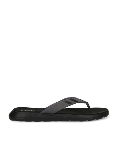 Buy Adidas Men s COMFORT Stucco Flip Flops for Men at Best Price