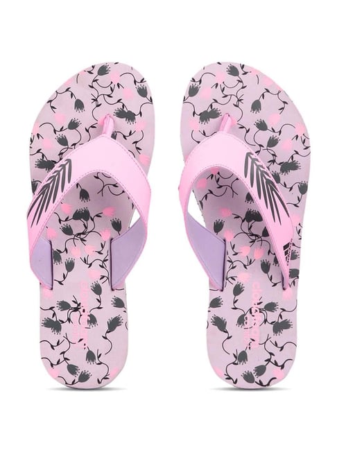 Cloudfoam slides womens pink best sale