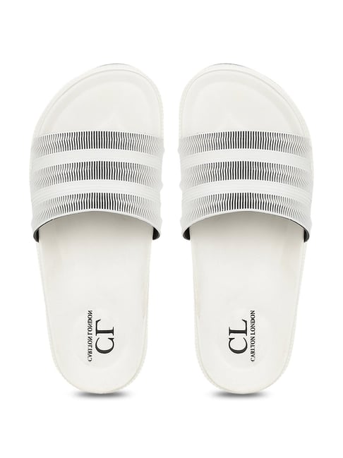 Off white sandals online mens