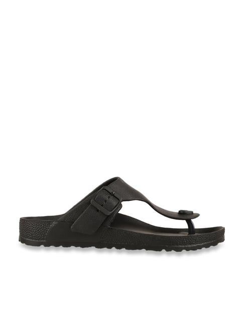 Flip best sale flop cuir