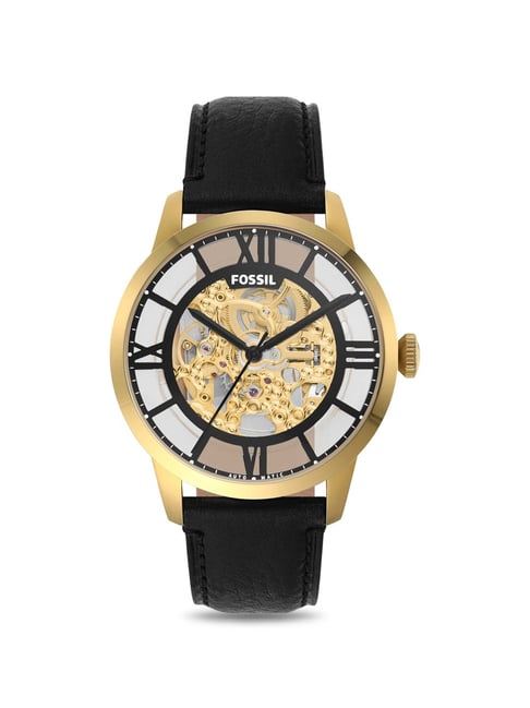 Buy Fossil Watches Online Upto 50% Off| Myntra