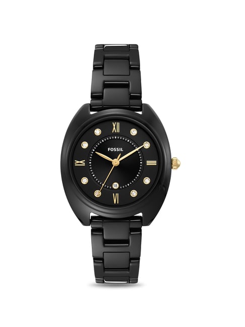 Fossil watches tata outlet cliq