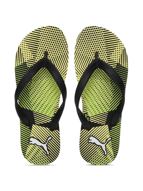 Puma idp flip flops online