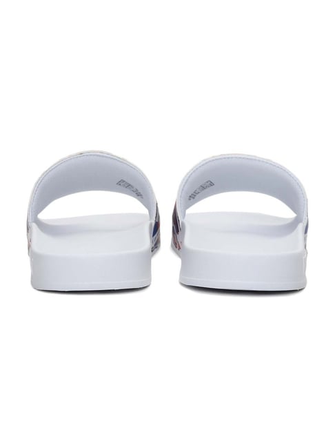 Flipkart Puma Bmw Slippers White Buy Puma Men Eezay Printed Thong