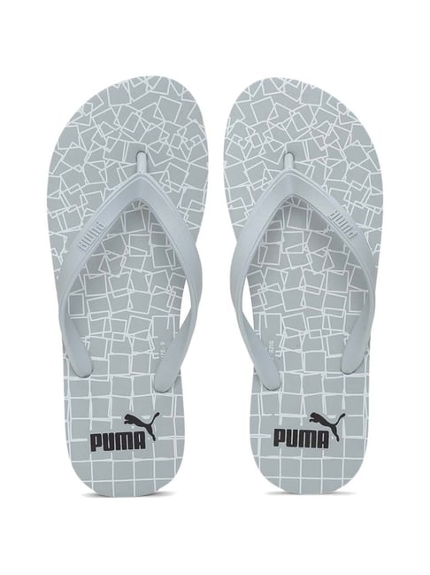 Puma 2024 rubber slippers