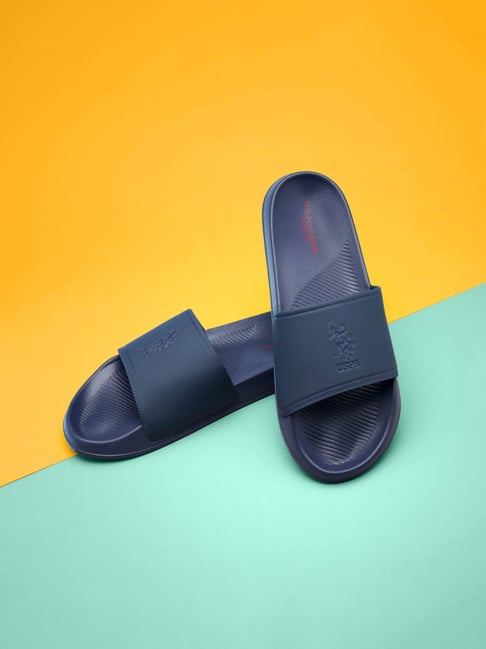 Polo sandals online mens