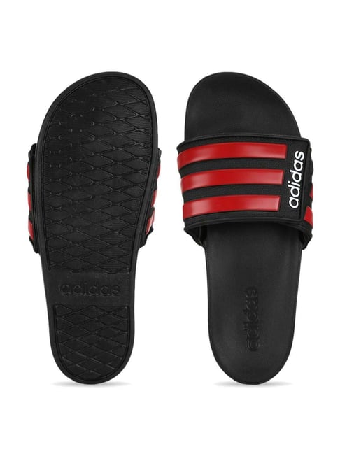 Kohls adidas slides online mens