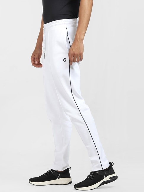 Nike Team USA Media Day Tech Fleece Pants Joggers White Olympic CW0302-100  Men's | eBay