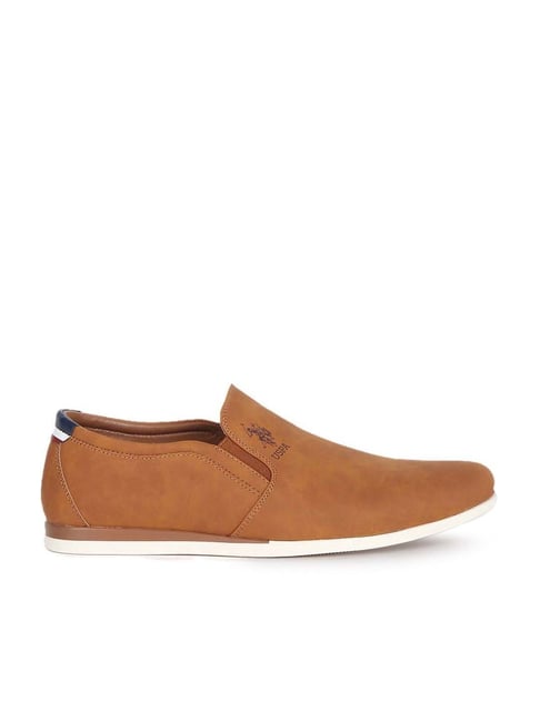 Polo men house outlet shoes