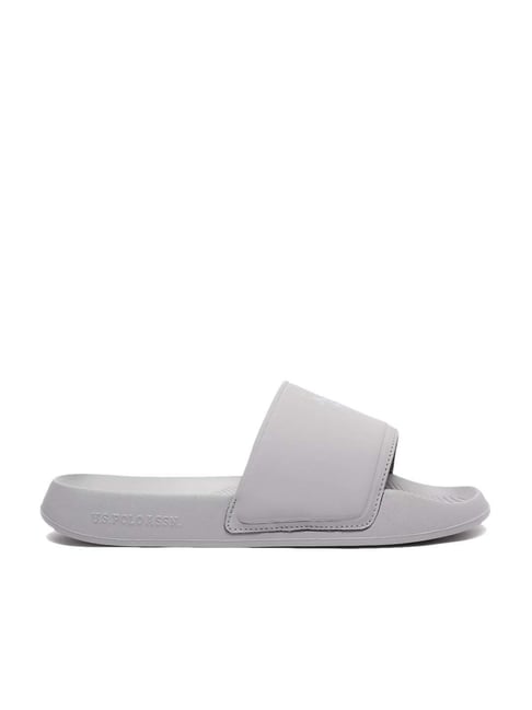 Vince men's slide cheap sandals