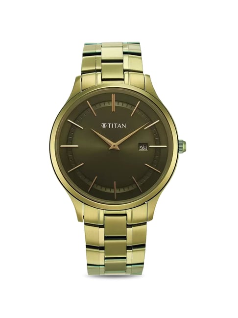 Titan watches tata on sale cliq