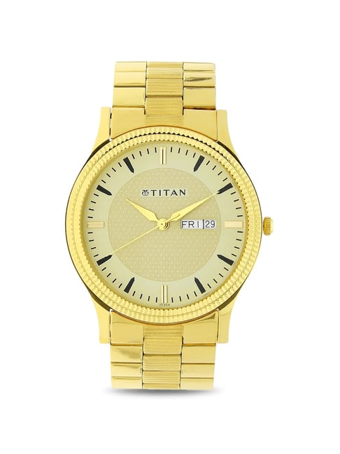 Titan watch for deals boys price