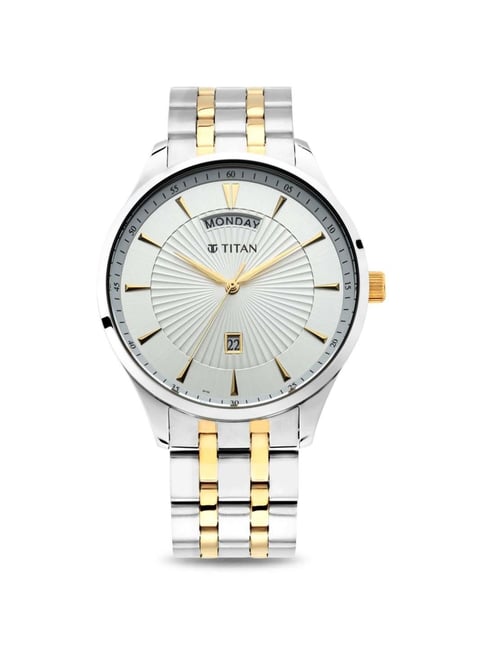 Titan on sale regalia gold