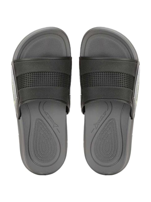 Mens cheap adjustable slides