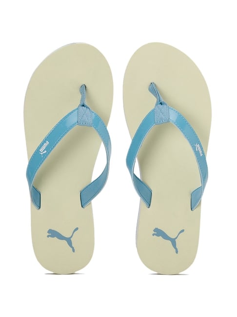 Puma flip hotsell flops best price