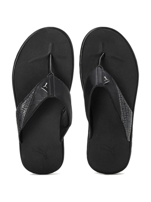 Buy Puma Slippers For Men Online In India At Lowest Prices Tata CLiQ