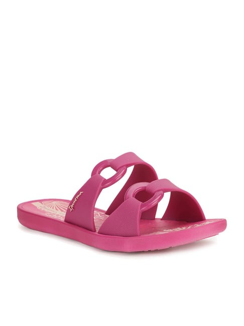 Ipanema slippers outlet dames