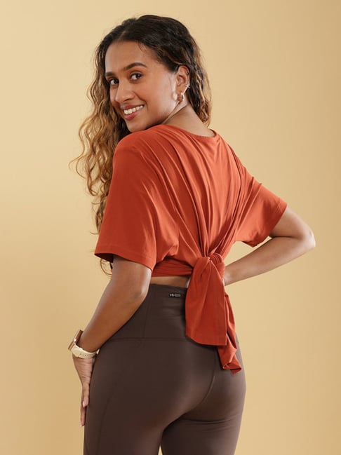 The Breezy Way Top The Breezy Way Top