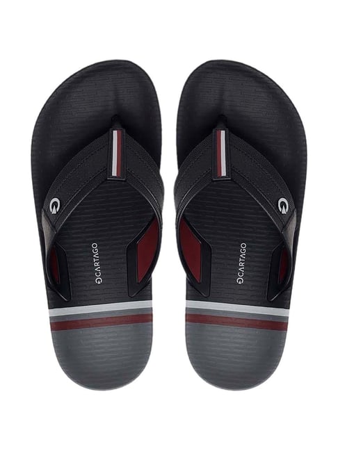 Cartago mens flip online flops