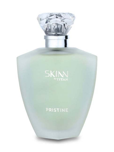Skinn by Titan Pristine Eau De Parfum for Women - 100 ml