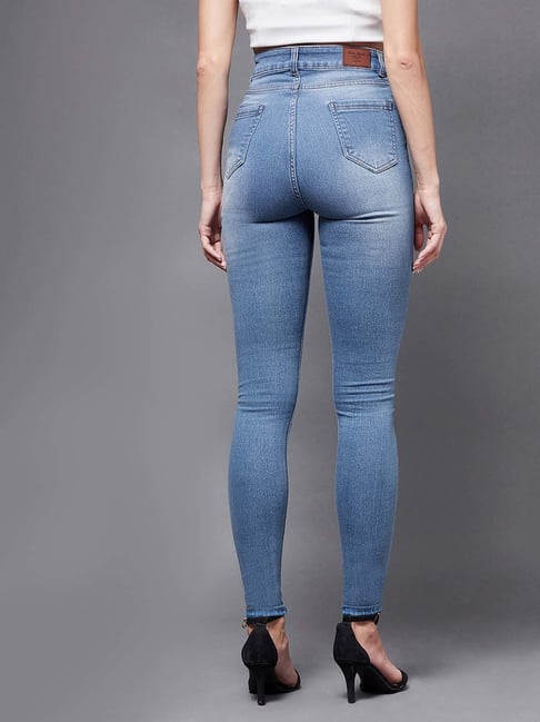 Miss chase jeans clearance review