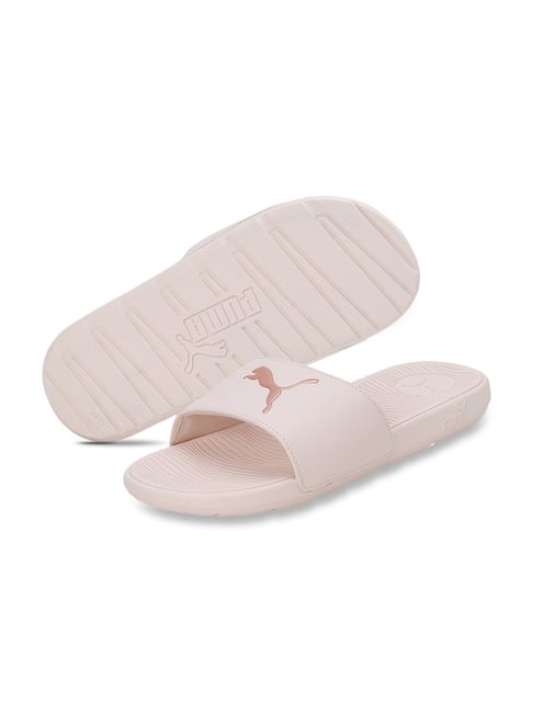 Buy Women s Cool Cat 2.0 Sport Pink Slides for Women at Best Price