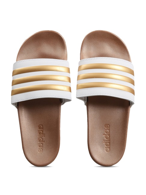 Adidas Women Slippers : Amazon.in: Fashion