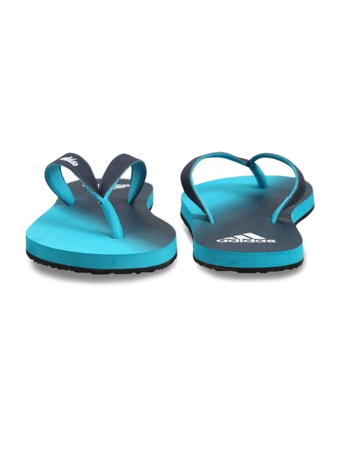 Buy Adidas Women s GALACTO W Navy Flip Flops for Women at Best Price Tata CLiQ