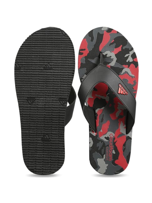 Kohls adidas best sale flip flops