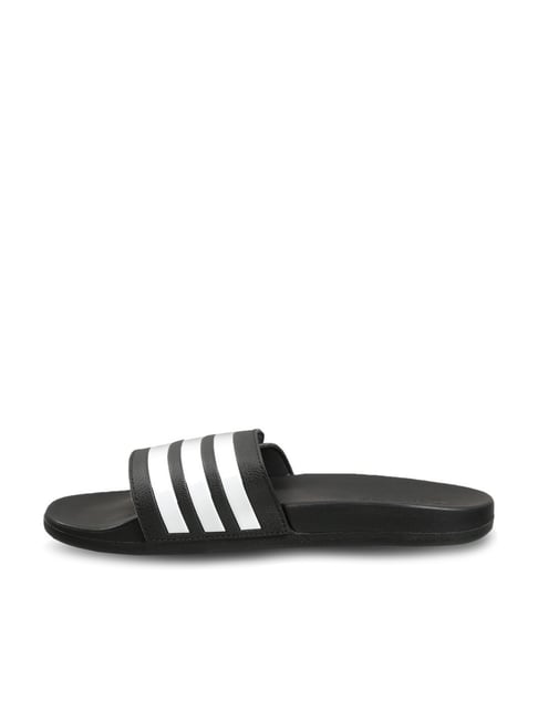 adidas Adilette Platform Slide Sandal - Women's - Free Shipping | DSW