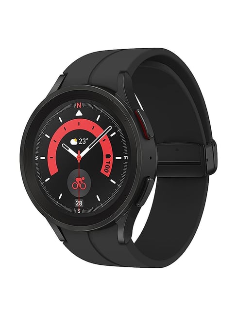 Smartwatch samsung galaxy deals watch active black