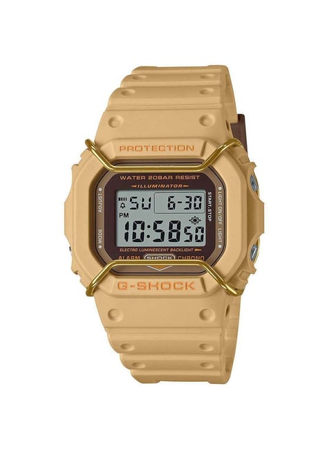 G shock water store 20bar resist price