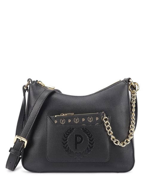 Fashion Bag POLLINI Women Black Brown - TE8427PP06Q1Z00D | eBay