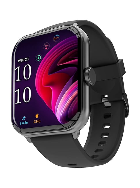 Best store ip68 smartwatch