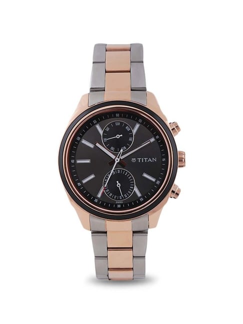 Titan neo best sale analog watch