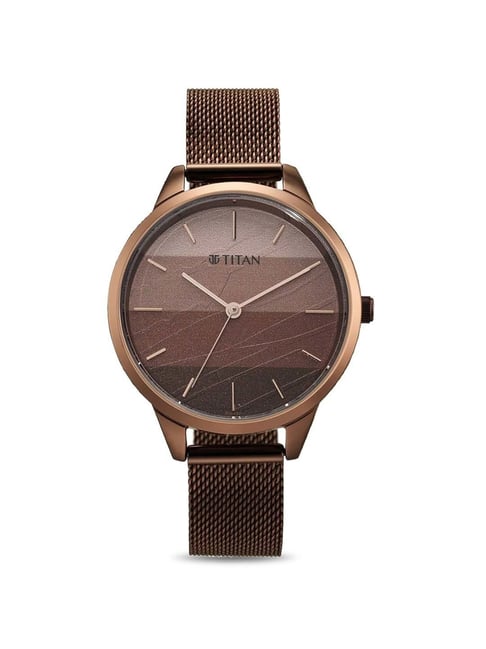 Tata cliq best sale watch price