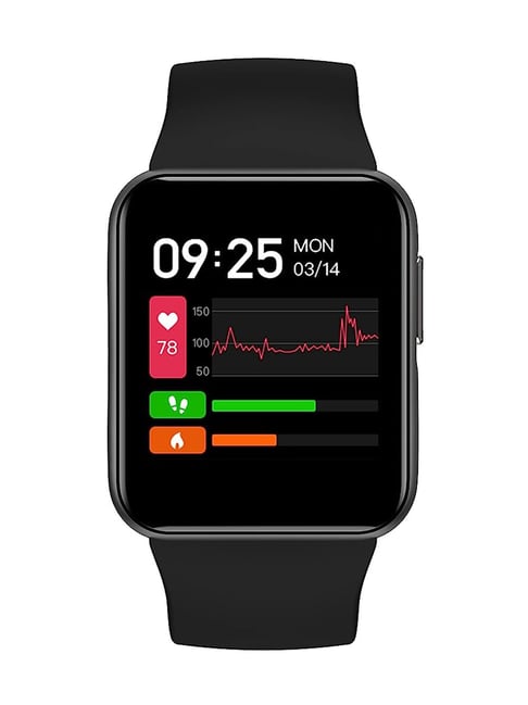 Smart vital watch online price