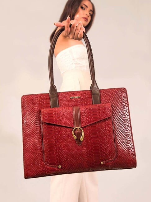 Hidesign Handbags - Buy Hidesign Handbags Online at Best Prices In